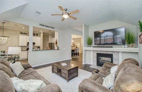 19623 Chestnut Brook Court Houston TX 77084