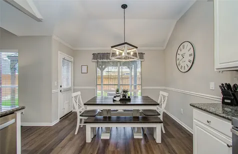 19623 Chestnut Brook Court Houston TX 77084