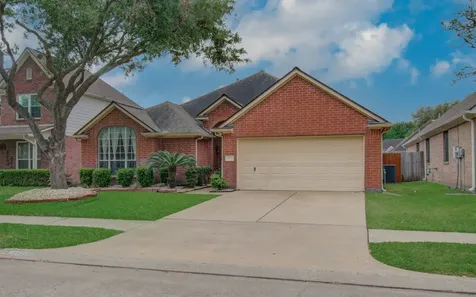 19623 Chestnut Brook Court Houston TX 77084