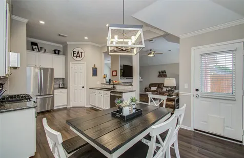 19623 Chestnut Brook Court Houston TX 77084