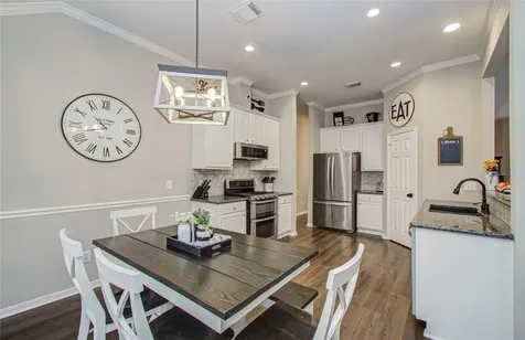 19623 Chestnut Brook Court Houston TX 77084