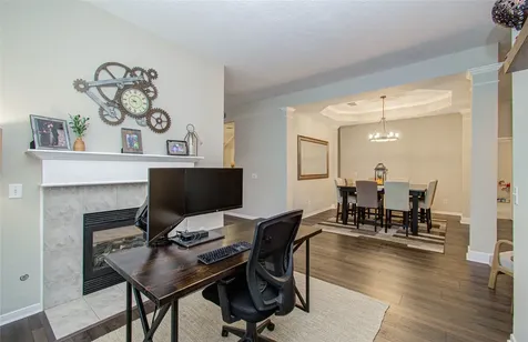 19623 Chestnut Brook Court Houston TX 77084
