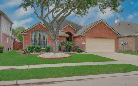 19623 Chestnut Brook Court Houston TX 77084