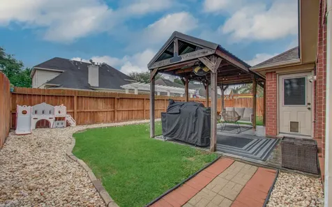 19623 Chestnut Brook Court Houston TX 77084