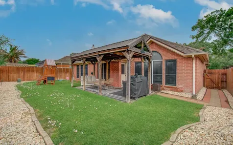 19623 Chestnut Brook Court Houston TX 77084
