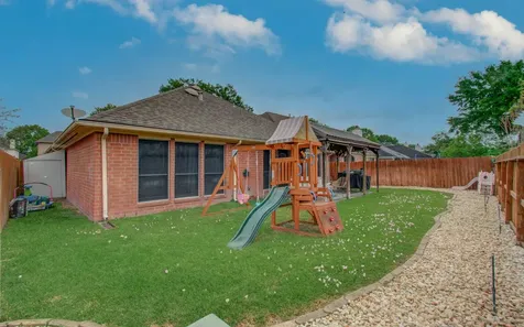 19623 Chestnut Brook Court Houston TX 77084