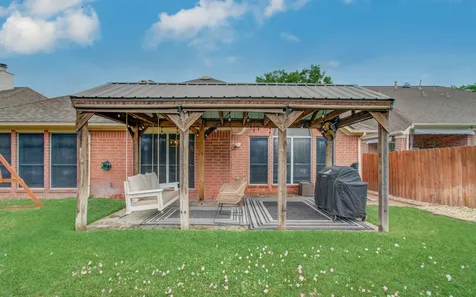 19623 Chestnut Brook Court Houston TX 77084