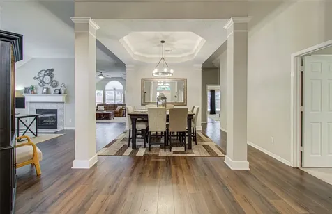 19623 Chestnut Brook Court Houston TX 77084