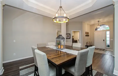 19623 Chestnut Brook Court Houston TX 77084