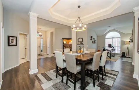 19623 Chestnut Brook Court Houston TX 77084