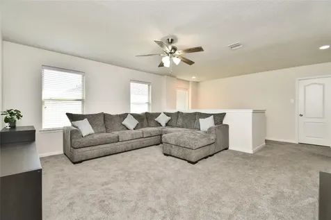 22 Wood Drake Place Tomball TX 77375