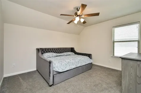 22 Wood Drake Place Tomball TX 77375