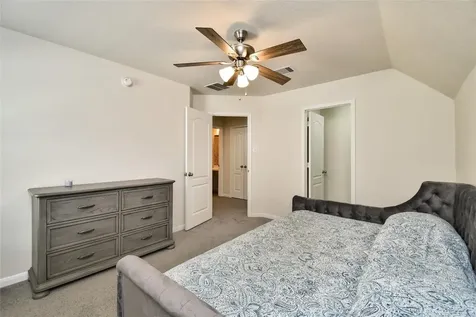 22 Wood Drake Place Tomball TX 77375