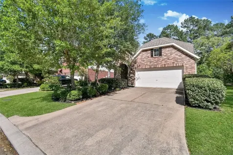 22 Wood Drake Place Tomball TX 77375