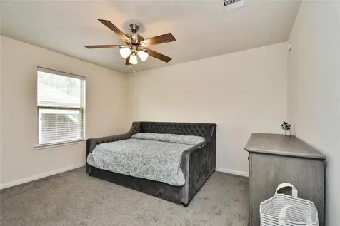 22 Wood Drake Place Tomball TX 77375