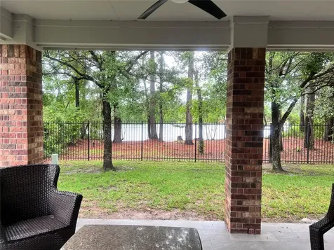 22 Wood Drake Place Tomball TX 77375
