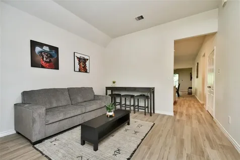 22 Wood Drake Place Tomball TX 77375