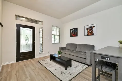 22 Wood Drake Place Tomball TX 77375
