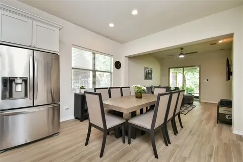22 Wood Drake Place Tomball TX 77375