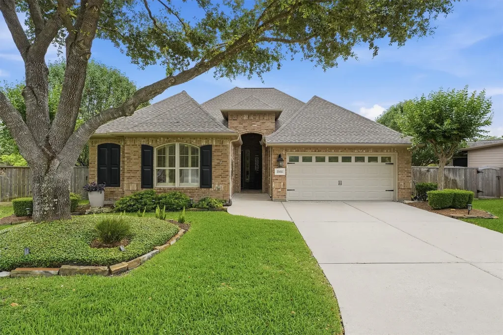 25485 Vinechase Drive Porter TX 77365