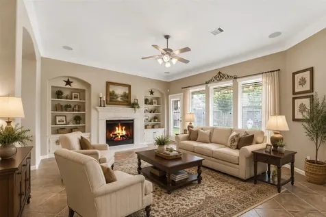 25485 Vinechase Drive Porter TX 77365