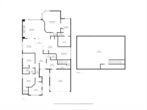 25485 Vinechase Drive Porter TX 77365
