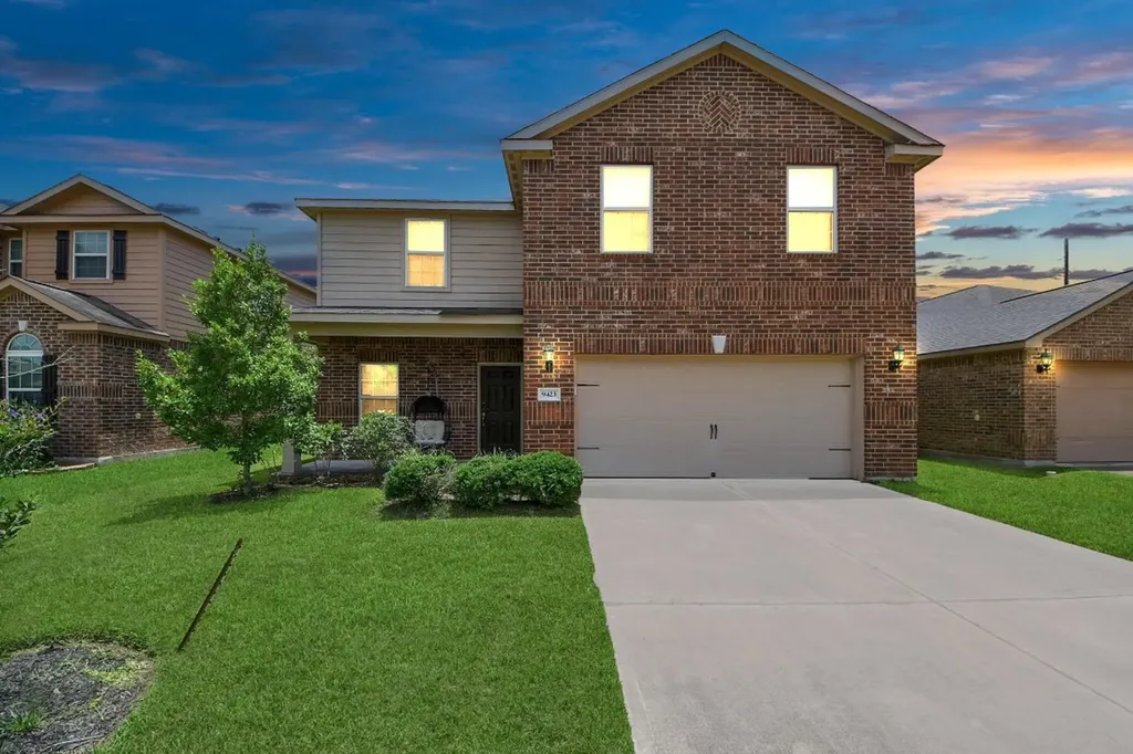 9423 Grand Spark Drive Iowa Colony TX 77583