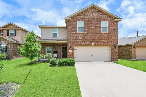 9423 Grand Spark Drive Iowa Colony TX 77583