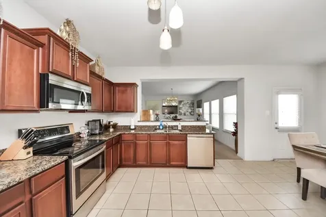 9423 Grand Spark Drive Iowa Colony TX 77583