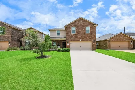 9423 Grand Spark Drive Iowa Colony TX 77583