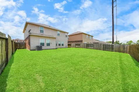 9423 Grand Spark Drive Iowa Colony TX 77583