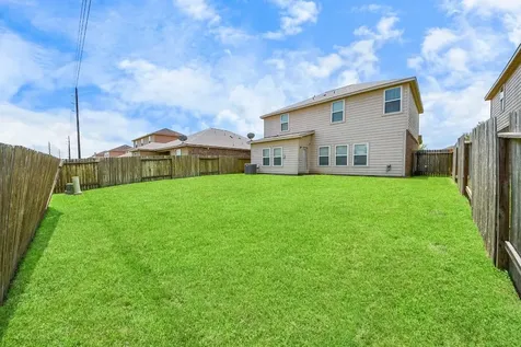 9423 Grand Spark Drive Iowa Colony TX 77583