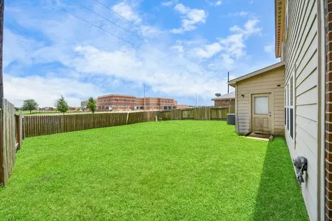 9423 Grand Spark Drive Iowa Colony TX 77583