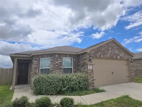 380 Stone Gage Drive Katy TX 77493
