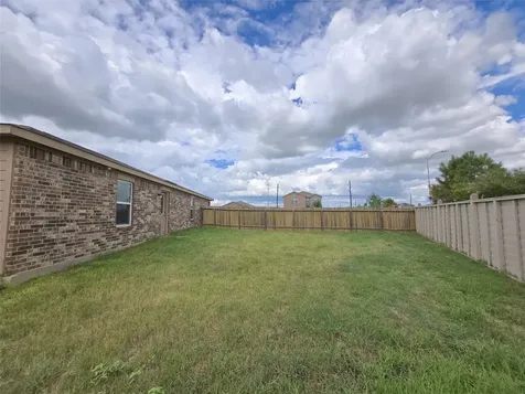 380 Stone Gage Drive Katy TX 77493