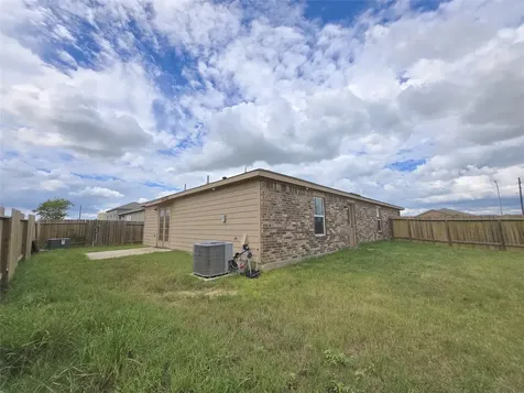 380 Stone Gage Drive Katy TX 77493