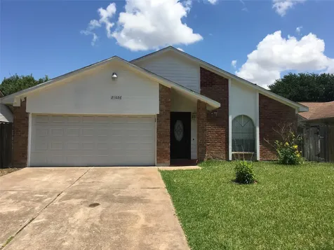 21026 Settlers Valley Drive Katy TX 77449