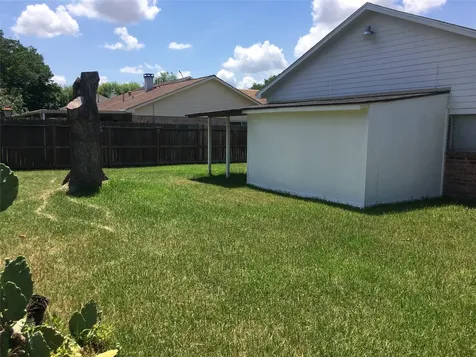 21026 Settlers Valley Drive Katy TX 77449