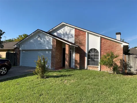 21026 Settlers Valley Drive Katy TX 77449