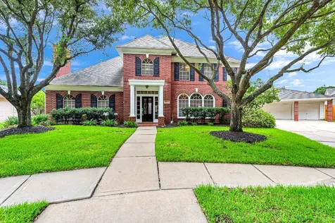 23002 Cherrington Court Katy TX 77450