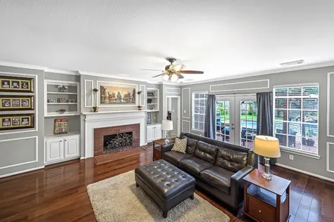 23002 Cherrington Court Katy TX 77450