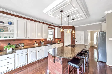 23002 Cherrington Court Katy TX 77450