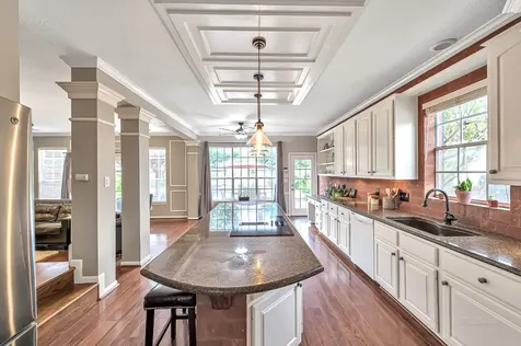 23002 Cherrington Court Katy TX 77450
