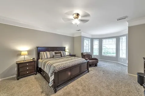 23002 Cherrington Court Katy TX 77450