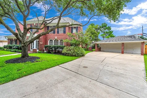 23002 Cherrington Court Katy TX 77450