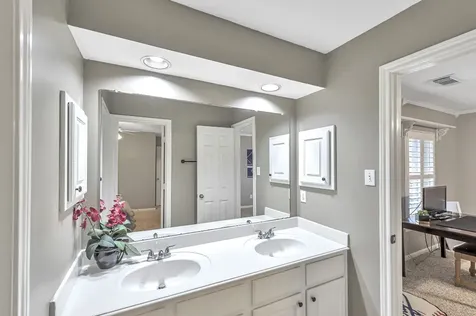 23002 Cherrington Court Katy TX 77450