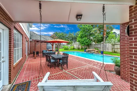 23002 Cherrington Court Katy TX 77450