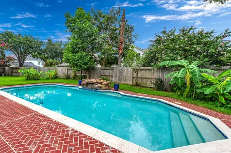 23002 Cherrington Court Katy TX 77450