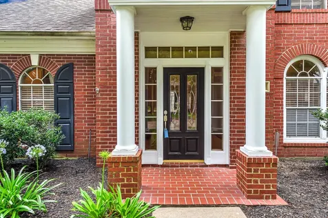 23002 Cherrington Court Katy TX 77450