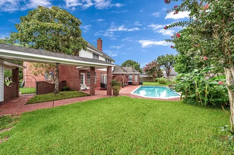 23002 Cherrington Court Katy TX 77450